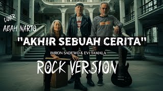 Download lagu ROCK VERSION | Akhir Sebuah Cerita - Imron Sadewo | Cover Abah Narto mp3 Download lagu ROCK VERSION | Akhir Sebuah Cerita - Imron Sadewo | Cover Abah Narto mp3