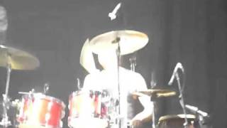 Powderfinger - Like A Dog (Hobart 2010)