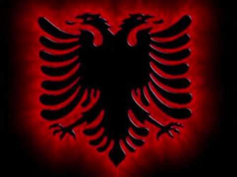 Valle Beratçe (Fusharakja) - (Traditions of ALBANIA)
