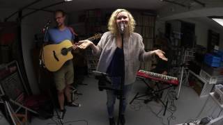 2016 Willemijn May - Acoustic In Store @ Wim&#39;s Muziekkelder