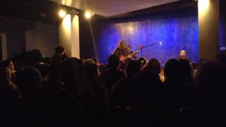 The Cover Girl ( Alphonse Mouzon) Larry Coryell Tribute Concert @ The Blue Whale LA 3/25/2017