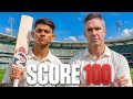 50 Balls To Score 100 1mph Every Ball Ft Yashasvi Jaiswal