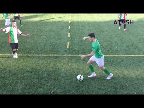 TVSH – SC Senhora da Hora – 0 vs. Ramaldense �...