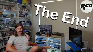 See y'all on the other side