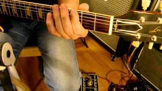 Video thumbnail for Talk Box  Electro-Harmonix Golden Throat 1976 by peps579