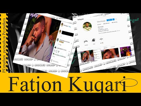 Fatjoni i Perputhen Tallet me  ....