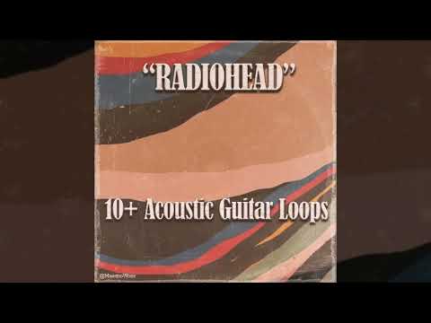 [FREE] (10+) Acoustic Guitar Loop Kit 2022 - "Radiohead" (Juice WRLD, The Kid LAROI, Trippie Redd)
