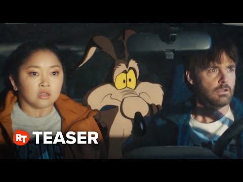 樂一通：虛擬大盜 vs. ACME 品牌 - 命運降臨 (2026)！ (Coyote vs. Acme - Destiny Arrives (2026))