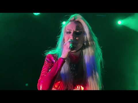 Sick N' Beautiful - Sick To The Bone live in Pratteln 02.05.22 Switzerland