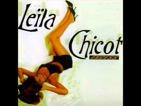 Leila Chicot - Tu m'aimes trop tard