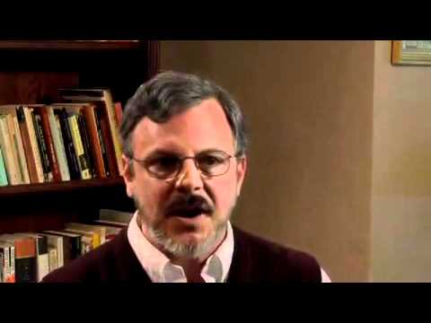 Kevin J. Vanhoozer - Who has influenced me?