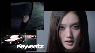 Keyveatz (키비츠) ‘SUB_ZERO(Feat. punchnello)’ Visualizer