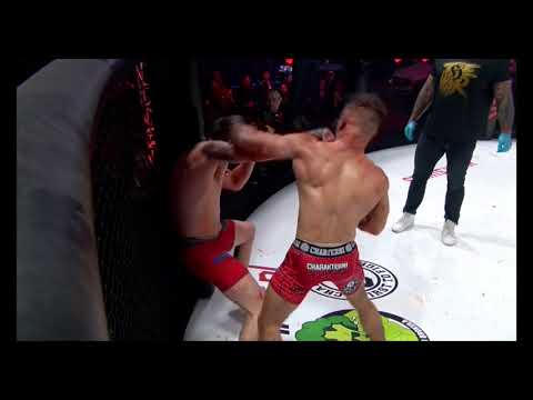 THE WAR 3: Najdłuższa walka na gołe pięści w historii - 32 minuty wojny!