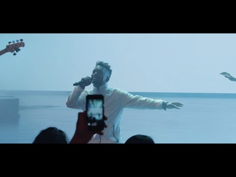 Barak ft. Redimi2 - OBRA EN MI | "Video Oficial"|  LIVE