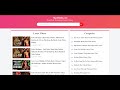 Best Video Downloading Website Best Website 1080p HD Video Song Downloading
