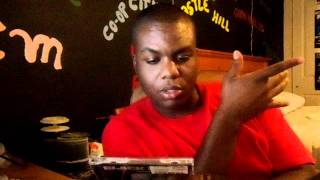 Hip Hop Album Reviews Pt. 2