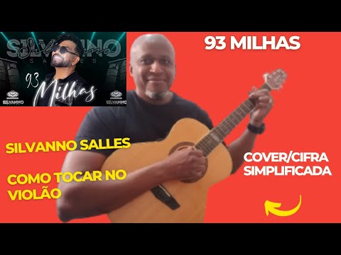 Já é - Silvanno Salles