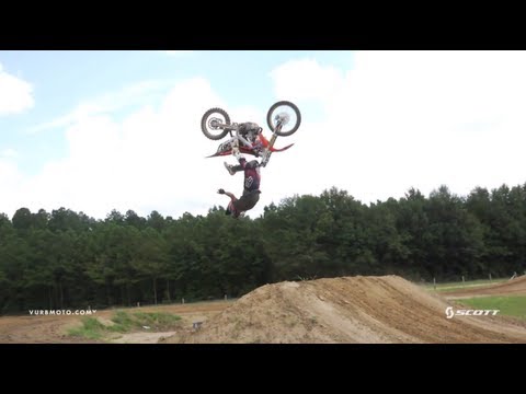 S.O.B Way Prepping for Classic ft. Webb / West / Kendall - vurbmoto