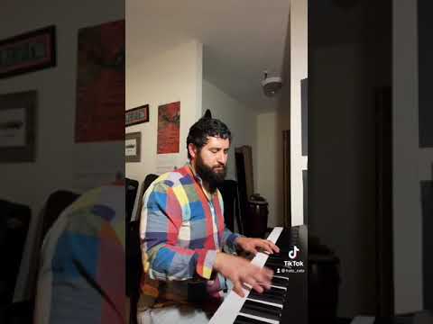 Promotional video thumbnail 4 for Wedding Pianist