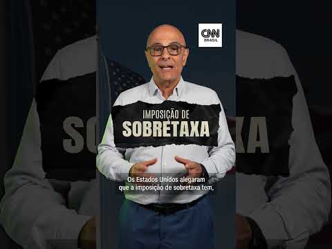 Por que o desmatamento trava as exportações do Brasil?