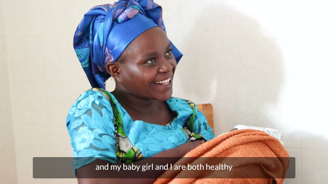 Rwanda: Improved maternal and child health services to Rwandan Returnees