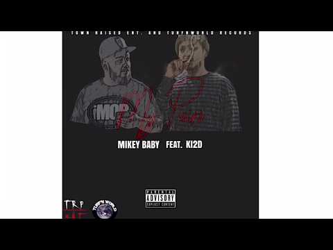 Mikey Baby - MY PAIN  feat Ki2d [ The Fugees Ready Or Not ] REVAMP