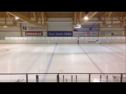 HAKI B - HJK B2 @ Tanhuvaara