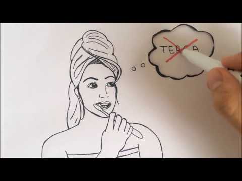 Pedru Lucca - Ela é Brasileira (Lyric Ilustration video)