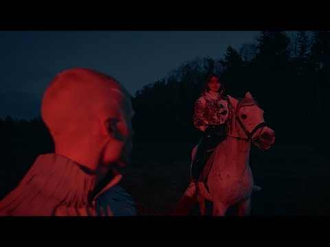 Funkasanki - Unspoken (Official Video)