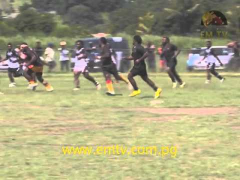 Gulf Isapeas Beat Vipers