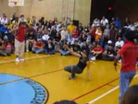 A-B Girl  at Bboy  City 9 3