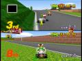 Let S Play Mario Kart 64 Part 4