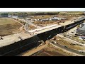 16 NOV 2023 Autostrada A0 Nord Lot 2 Corbeanca A3 Fortza UMB