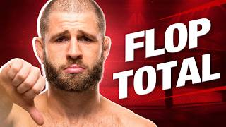 O UFC TÁ MORRENDO? NÚMEROS DO UFC 327 ASSUSTAM... #Resenha