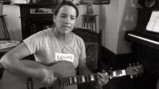 Take Me As I Am by Marie Wilson - Guitar Lesson