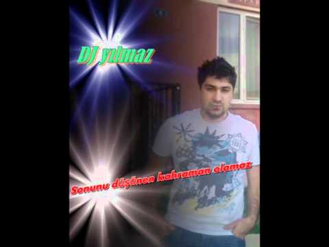 dj yılmaz unutamam ben seni 2010 . ismail yk şiirli