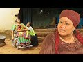 NO MOTHER WILL WATCH THIS NGOZI EZEONU OLD NIGERIAN MOVIE WITHOUT CRYING TEARS- AFRICAN MOVIES