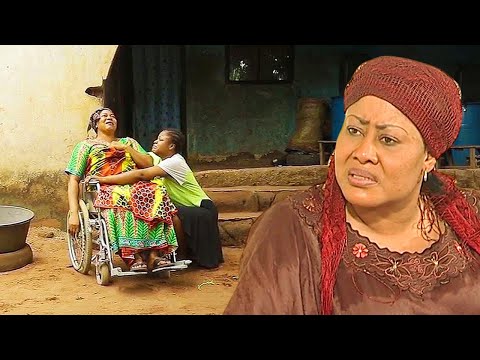 The Wicked Finger- A Nigerian Movie