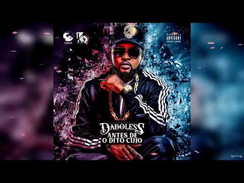Daboless - O Dito Cujo (prod. Mad Superstar)