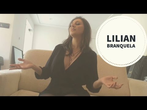 Branquela (versão Simplificada) - Lílian