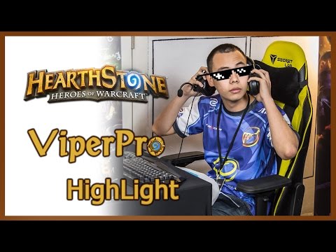 [Highlight w/ ViperPro] คนเราต้องมีความเชื่อ Believe เข้าไว้