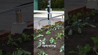 FarmBot Genesis |  Autonomous Farming for Everyone
