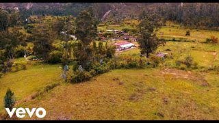 Video Por Última Vez de Rommel Hunter