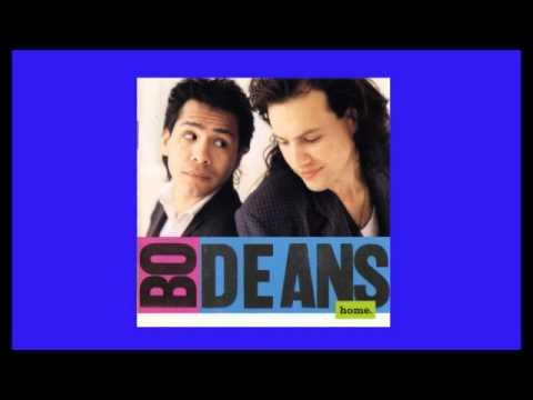 The Bodeans - Far Far Away From My Heart