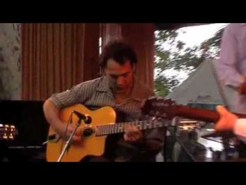 Alfonso Ponticelli & Swing Gitan, Django Reinhardt Festival, Harlem Nocturne/The Zoo