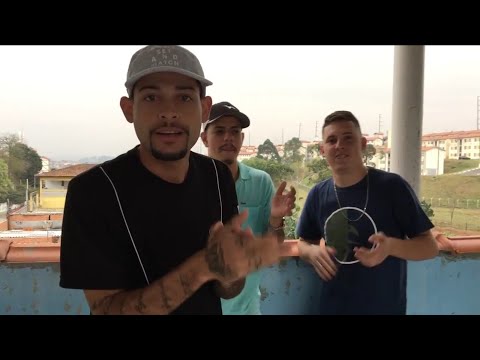 MC Bob Boladão - MC Caleb - MC Wesley JF - Medley Exclusivo ( 2018 )