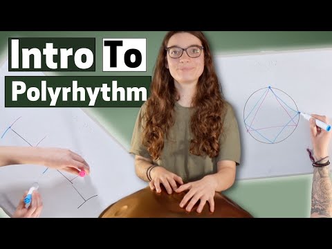 What Even Is A Polyrhythm? - Visual Breakdown