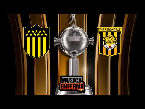 Peñarol vs The Strongest
