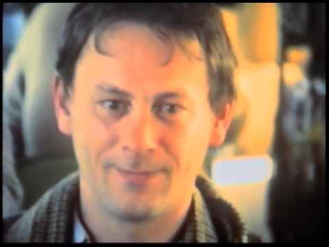 André Lindon (1984) by Gérard Courant - Cinématon #399