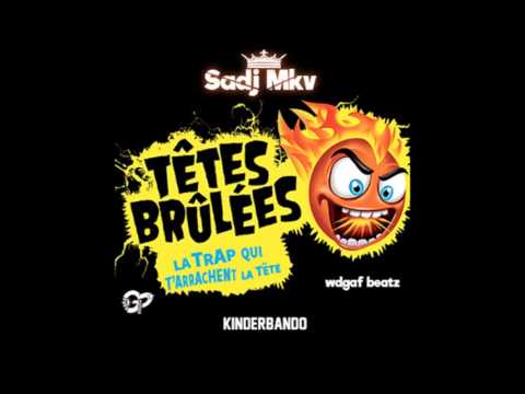 07- SADJ MKV - Same Shit x TIDA